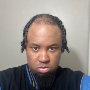 Meet your Posher, Darius